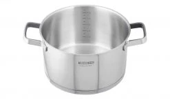 Meisterkoch Topfset, 4-teilig RADIUS -Mondial Shop 12531002 18 202103041239