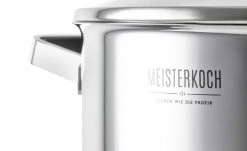Meisterkoch Topfset, 4-teilig RADIUS -Mondial Shop 12531002 2 202002182237