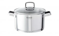 Meisterkoch Topfset, 4-teilig RADIUS -Mondial Shop 12531002 7 202103041239