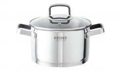 Meisterkoch Topfset, 4-teilig RADIUS -Mondial Shop 12531002 8 202103041239