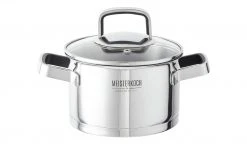 Meisterkoch Topfset, 4-teilig RADIUS -Mondial Shop 12531002 9 202103041239