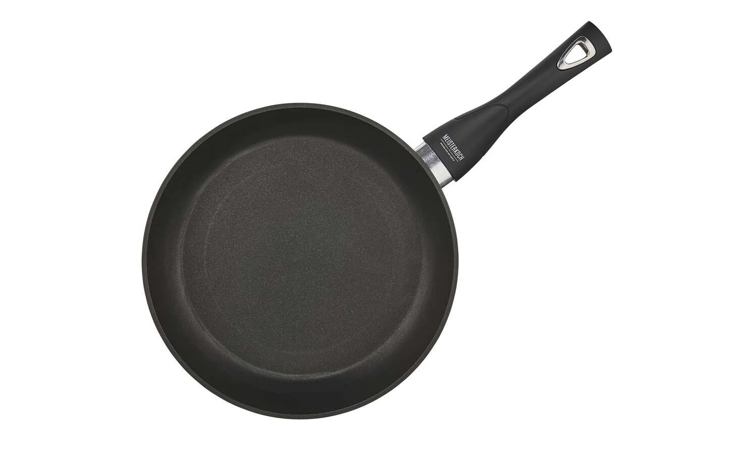 Meisterkoch Bratpfanne 28 cm Versus 2 Meisterkoch Bratpfanne 28 cm Versus – Bild 2