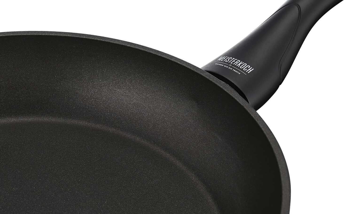 Meisterkoch Bratpfanne 28 cm Versus 3 Meisterkoch Bratpfanne 28 cm Versus – Bild 3