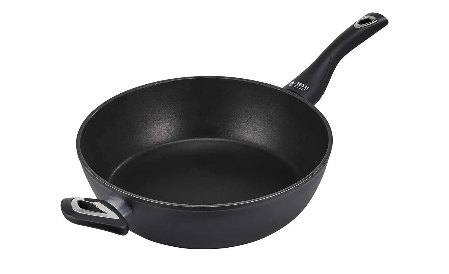 Meisterkoch Bratpfanne 28 cm tief Versus | 28cm / tief 2 Meisterkoch Bratpfanne 28 cm tief Versus | 28cm / tief – Bild 2