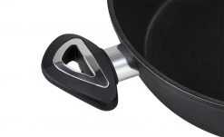 Meisterkoch Bratpfanne 28 cm tief Versus | 28cm / tief 8 Meisterkoch Bratpfanne 28 cm tief Versus | 28cm / tief -Mondial Shop 12531005 3 202007080902