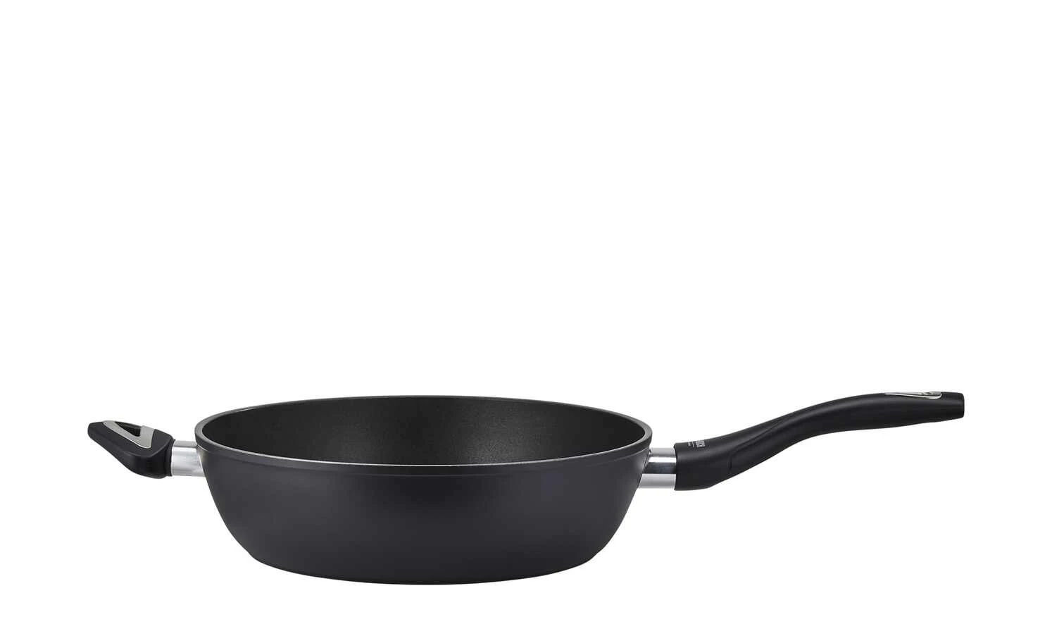 Meisterkoch Bratpfanne 28 cm tief Versus | 28cm / tief 1 Meisterkoch Bratpfanne 28 cm tief Versus | 28cm / tief