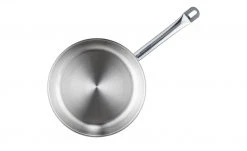 Meisterkoch Edelstahlpfanne Ø 28 cm CELSUS | 4,8|cm 9 Meisterkoch Edelstahlpfanne Ø 28 cm CELSUS | 4,8|cm -Mondial Shop 12531006 5 202006121519