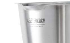 Meisterkoch Bratentopf 16 cm KONUS | 16|cm -Mondial Shop 12531008 2 202006121419
