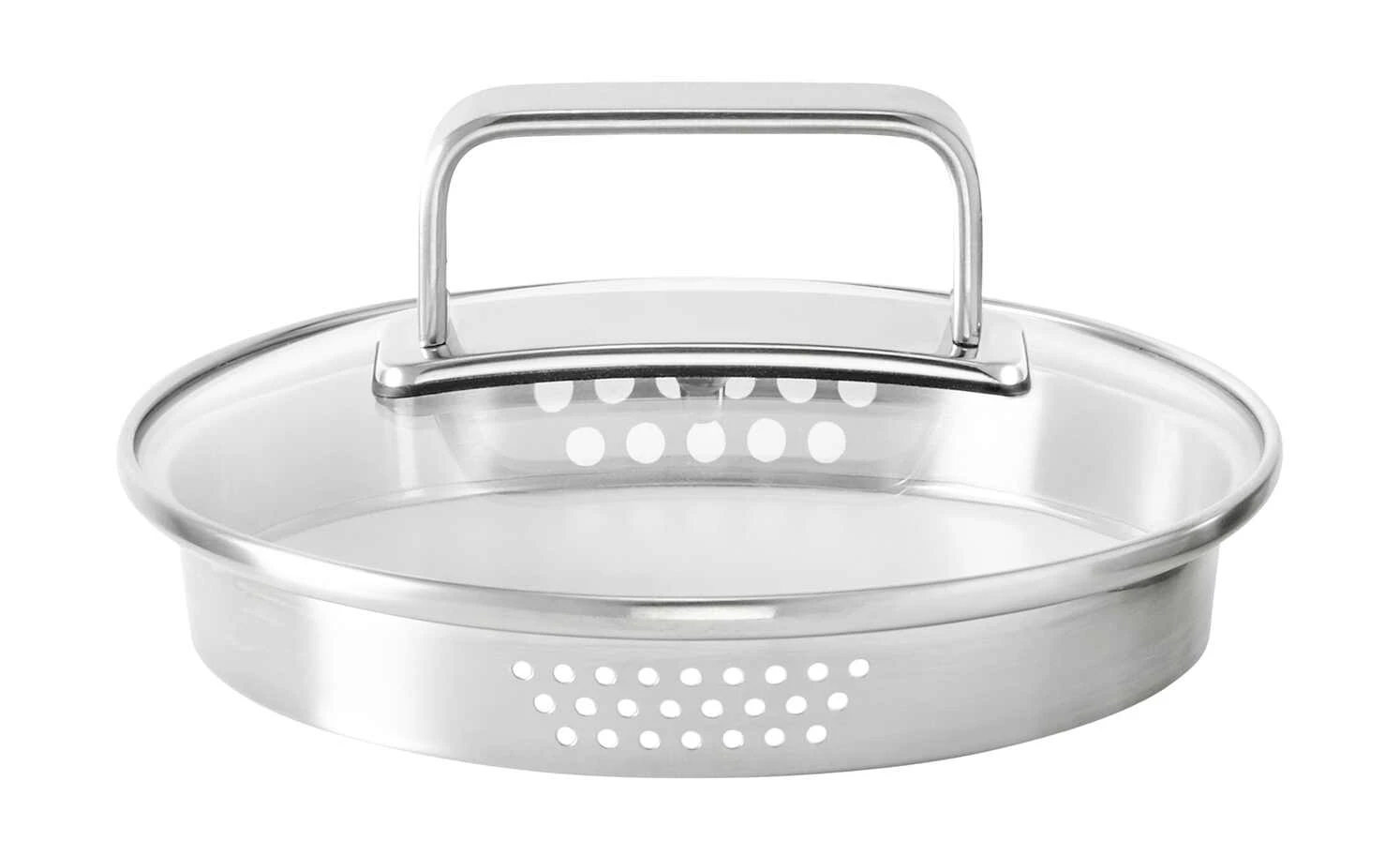 Meisterkoch Bratentopf 20 cm KONUS | 20|cm 2 Meisterkoch Bratentopf 20 cm KONUS | 20|cm – Bild 2