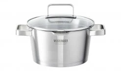 Meisterkoch Bratentopf 20 cm KONUS | 20|cm