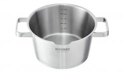 Meisterkoch Bratentopf 20 cm KONUS | 20|cm 7 Meisterkoch Bratentopf 20 cm KONUS | 20|cm -Mondial Shop 12531009 4 202006121419