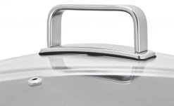 Meisterkoch Servierpfanne 28 cm OMNI | 28|cm -Mondial Shop 12531010 4 202006121419