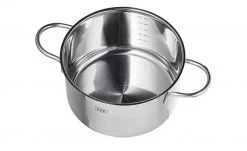 KHG Topfset, 9-teilig Melina 34 KHG Topfset, 9-teilig Melina -Mondial Shop 12531023 11 202006091057