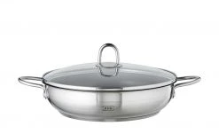 KHG Topfset, 9-teilig Melina 35 KHG Topfset, 9-teilig Melina -Mondial Shop 12531023 12 202006091057