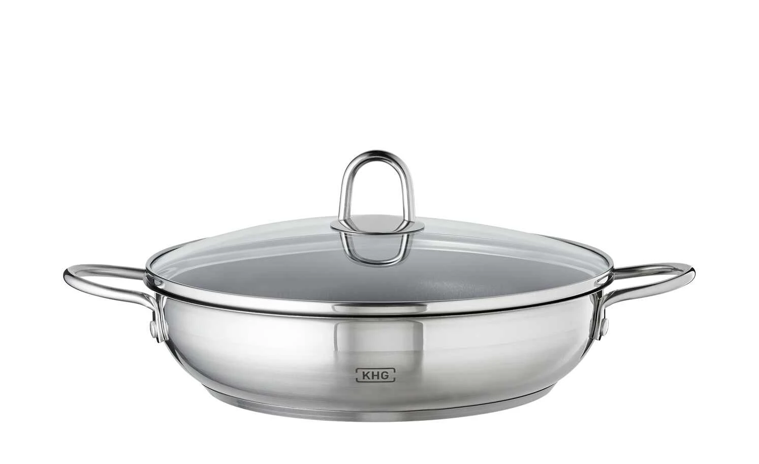 KHG Topfset, 9-teilig Melina 14 KHG Topfset, 9-teilig Melina – Bild 14