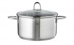 KHG Topfset, 9-teilig Melina 36 KHG Topfset, 9-teilig Melina -Mondial Shop 12531023 13 202006091057