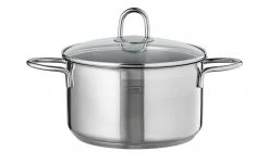 KHG Topfset, 9-teilig Melina 37 KHG Topfset, 9-teilig Melina -Mondial Shop 12531023 14 202006091057