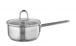 KHG Topfset, 9-teilig Melina 39 KHG Topfset, 9-teilig Melina -Mondial Shop 12531023 16 202006091057