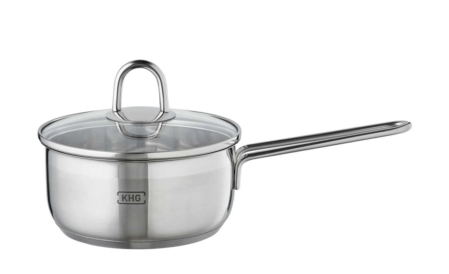 KHG Topfset, 9-teilig Melina 18 KHG Topfset, 9-teilig Melina – Bild 18