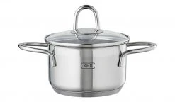 KHG Topfset, 9-teilig Melina 40 KHG Topfset, 9-teilig Melina -Mondial Shop 12531023 17 202006091057