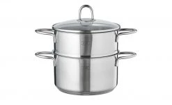 KHG Topfset, 9-teilig Melina 41 KHG Topfset, 9-teilig Melina -Mondial Shop 12531023 20 202010262244