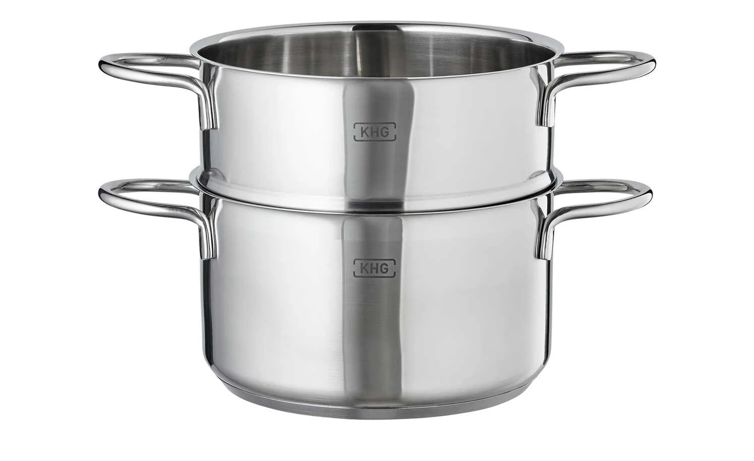 KHG Topfset, 9-teilig Melina 21 KHG Topfset, 9-teilig Melina – Bild 21