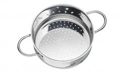 KHG Topfset, 9-teilig Melina 43 KHG Topfset, 9-teilig Melina -Mondial Shop 12531023 22 202010262244