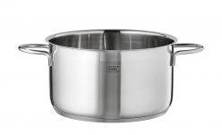 KHG Topfset, 9-teilig Melina 26 KHG Topfset, 9-teilig Melina -Mondial Shop 12531023 3 202006091057