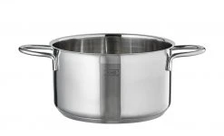 KHG Topfset, 9-teilig Melina 27 KHG Topfset, 9-teilig Melina -Mondial Shop 12531023 4 202006091057