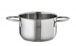 KHG Topfset, 9-teilig Melina 28 KHG Topfset, 9-teilig Melina -Mondial Shop 12531023 5 202006091057