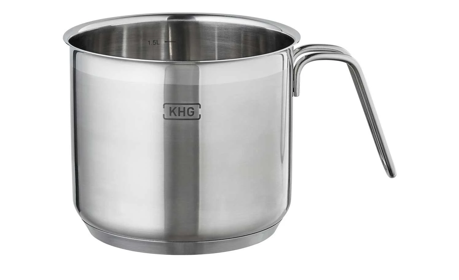 KHG Topfset, 9-teilig Melina 8 KHG Topfset, 9-teilig Melina – Bild 8