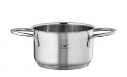 KHG Topfset, 9-teilig Melina 31 KHG Topfset, 9-teilig Melina -Mondial Shop 12531023 8 202006091057