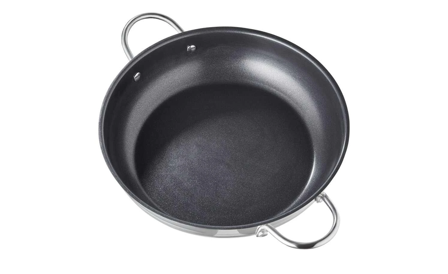 KHG Topfset, 9-teilig Melina 11 KHG Topfset, 9-teilig Melina – Bild 11