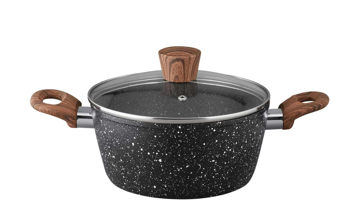 KHG Topfset, 4-teilig ARBOR 13 KHG Topfset, 4-teilig ARBOR – Bild 13