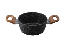 KHG Topfset, 4-teilig ARBOR 45 KHG Topfset, 4-teilig ARBOR -Mondial Shop 12531065 15 202012011634