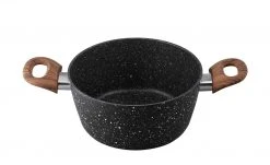 KHG Topfset, 4-teilig ARBOR 46 KHG Topfset, 4-teilig ARBOR -Mondial Shop 12531065 16 202012011634