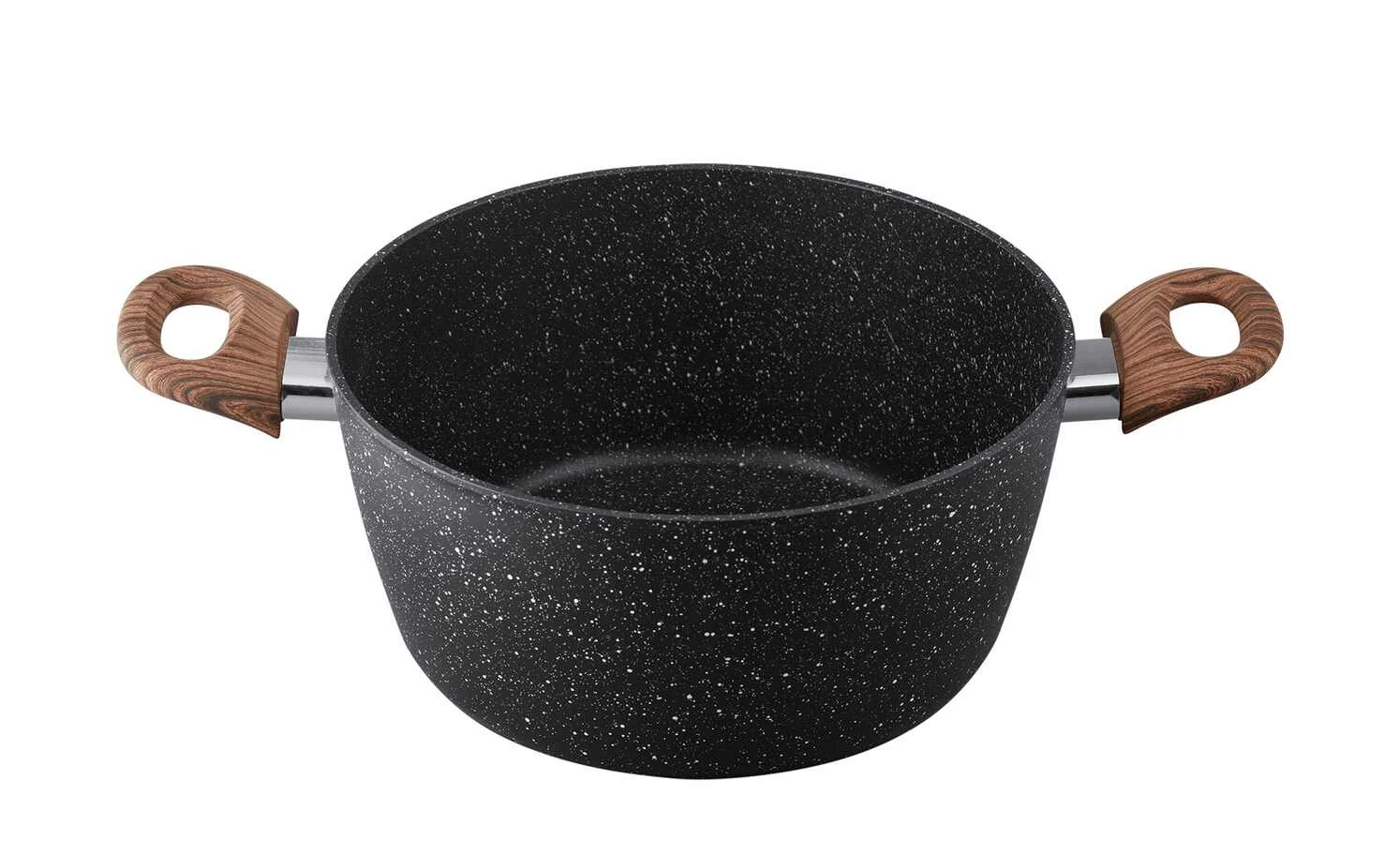 KHG Topfset, 4-teilig ARBOR 19 KHG Topfset, 4-teilig ARBOR – Bild 19