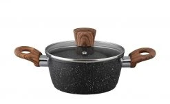 KHG Topfset, 4-teilig ARBOR 49 KHG Topfset, 4-teilig ARBOR -Mondial Shop 12531065 19 202012011634