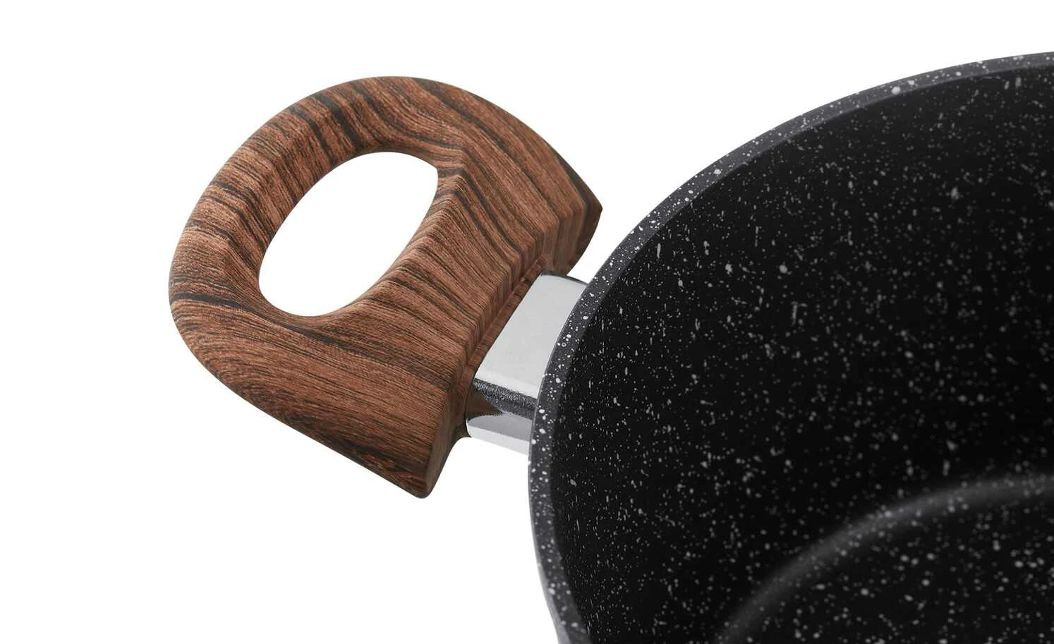 KHG Topfset, 4-teilig ARBOR 4 KHG Topfset, 4-teilig ARBOR – Bild 4