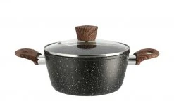 KHG Topfset, 4-teilig ARBOR 51 KHG Topfset, 4-teilig ARBOR -Mondial Shop 12531065 21 202012011634