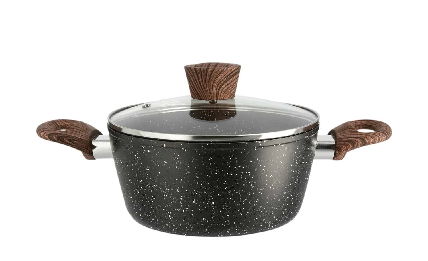 KHG Topfset, 4-teilig ARBOR 23 KHG Topfset, 4-teilig ARBOR – Bild 23