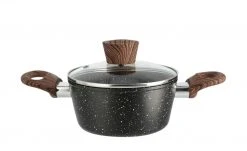 KHG Topfset, 4-teilig ARBOR 52 KHG Topfset, 4-teilig ARBOR -Mondial Shop 12531065 22 202012011634