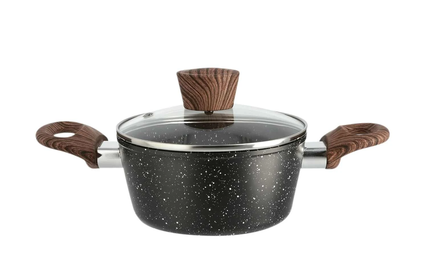 KHG Topfset, 4-teilig ARBOR 24 KHG Topfset, 4-teilig ARBOR – Bild 24