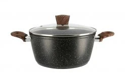 KHG Topfset, 4-teilig ARBOR 53 KHG Topfset, 4-teilig ARBOR -Mondial Shop 12531065 23 202012011634