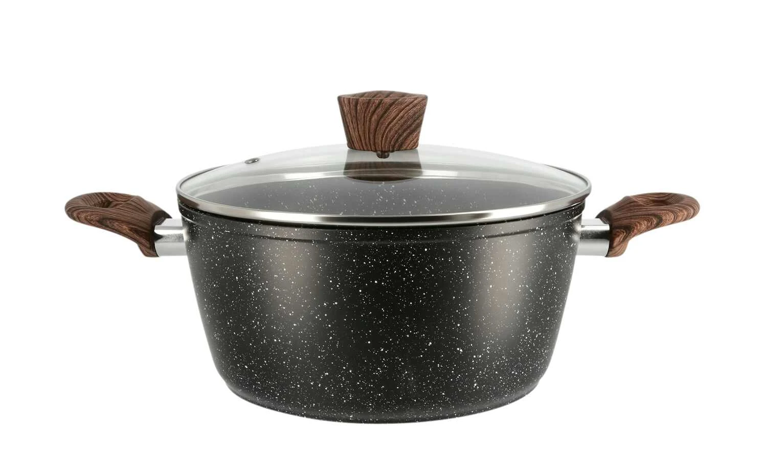 KHG Topfset, 4-teilig ARBOR 25 KHG Topfset, 4-teilig ARBOR – Bild 25