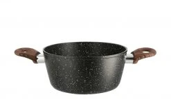 KHG Topfset, 4-teilig ARBOR 55 KHG Topfset, 4-teilig ARBOR -Mondial Shop 12531065 27 202112062232