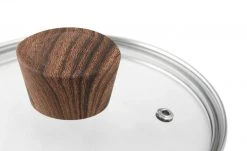 KHG Topfset, 4-teilig ARBOR 33 KHG Topfset, 4-teilig ARBOR -Mondial Shop 12531065 3 202010161822