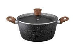 KHG Topfset, 4-teilig ARBOR 39 KHG Topfset, 4-teilig ARBOR -Mondial Shop 12531065 9 202012011634