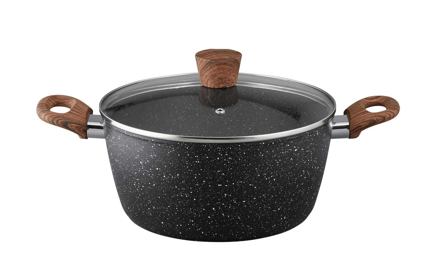 KHG Topfset, 4-teilig ARBOR 11 KHG Topfset, 4-teilig ARBOR – Bild 11