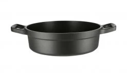 KHG Topset, 3-teilig Onyx -Mondial Shop 12531066 11 202010200149